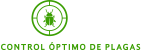 Control de Plagas