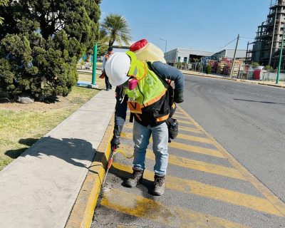 Programas de mantenimiento preventivo