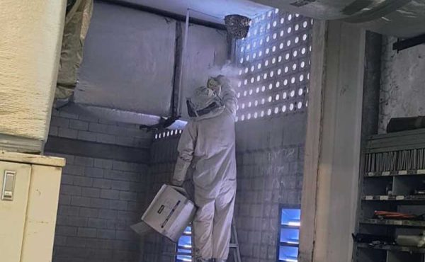 Desinfección patógena especializada