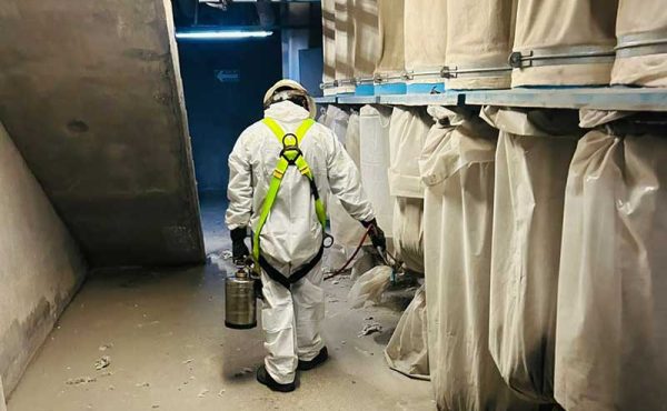 Programas de mantenimiento preventivo