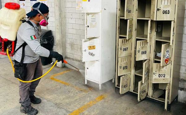 Programas de mantenimiento preventivo