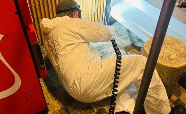 Programas de mantenimiento preventivo