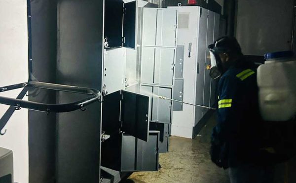 Programas de mantenimiento preventivo